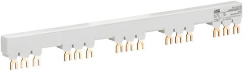 Immagine per PS1-5-2-65 3-phase busbar da Sacchi elettroforniture